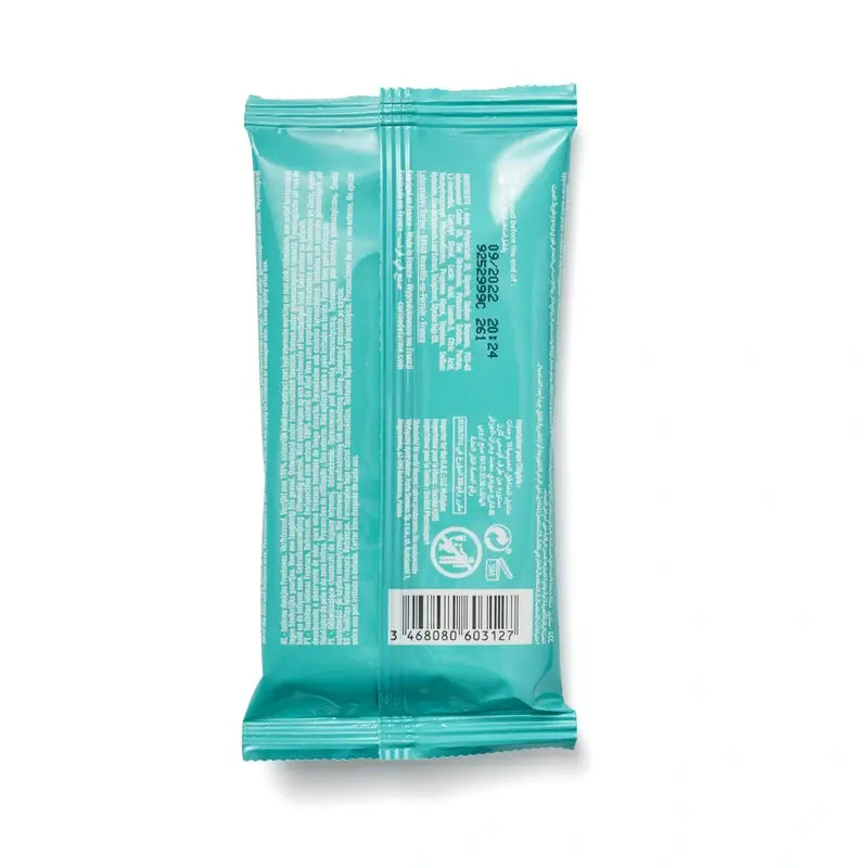 Corine De Farme Fresh Wipes Adult Intimate Hygiene , 10 pièces