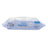 Corine De Farme Lingettes biodégradables essentielles à l'eau, 70 pcs.