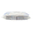 Corine De Farme Lingettes biodégradables essentielles à l'eau, 70 pcs.