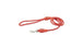 Orange Lanyard Strap 120Cmx8Mm