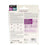 Farmalastic Corrector Double Bunions and Plantar Corrector Right Foot, Taille moyenne