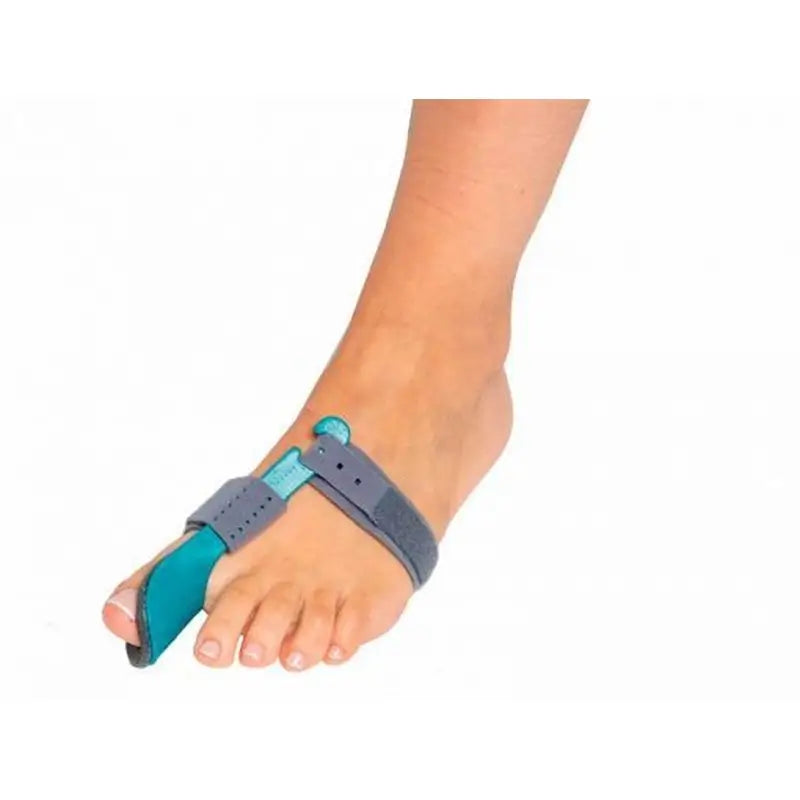 Comforsil Bunion Night Corrector Cc250/1/2, côté droit et gauche 2pc