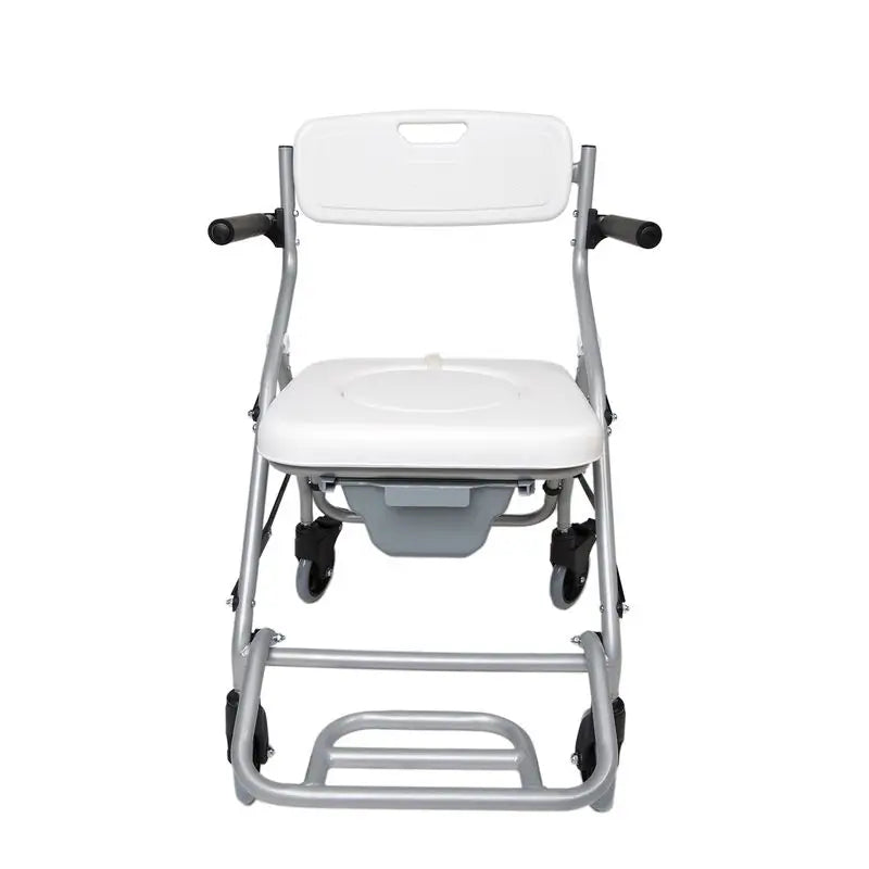 Corysan Ercina Douche pliante/WC Fauteuil roulant