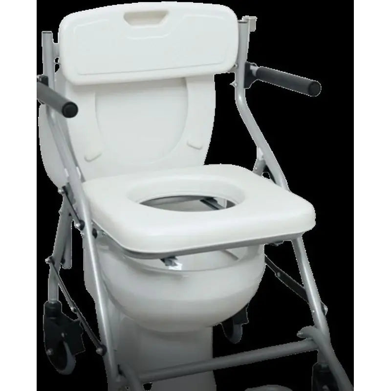 Corysan Ercina Douche pliante/WC Fauteuil roulant