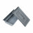 Corysan Ercina Douche pliante/WC Fauteuil roulant