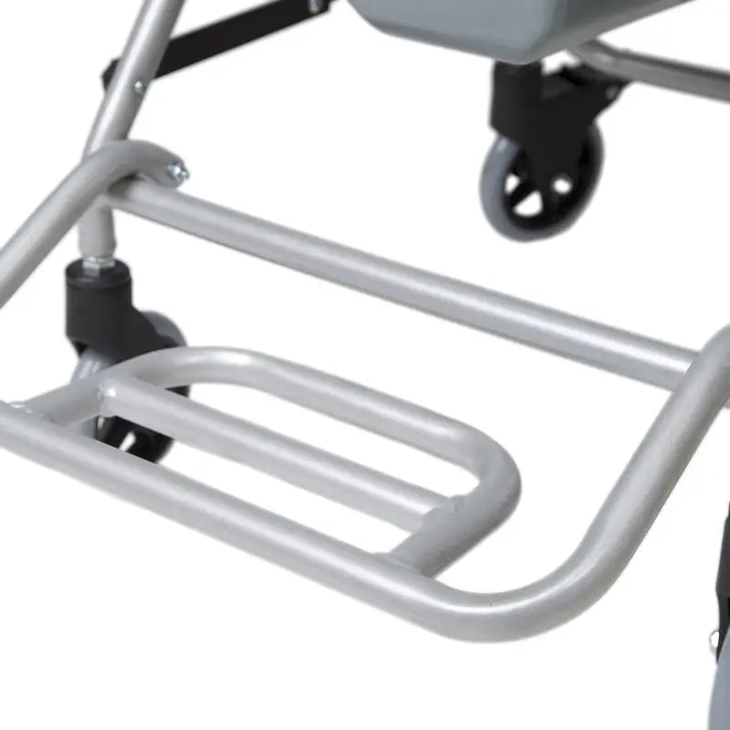 Corysan Ercina Douche pliante/WC Fauteuil roulant