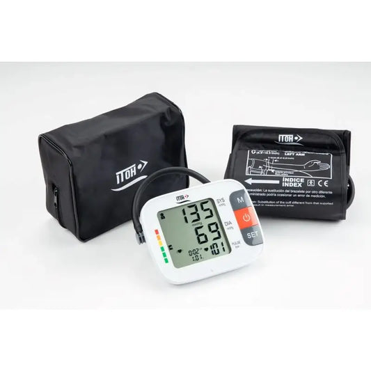 Sphygmomanomètre numérique Corysan Auto. Bras Itoh A-400