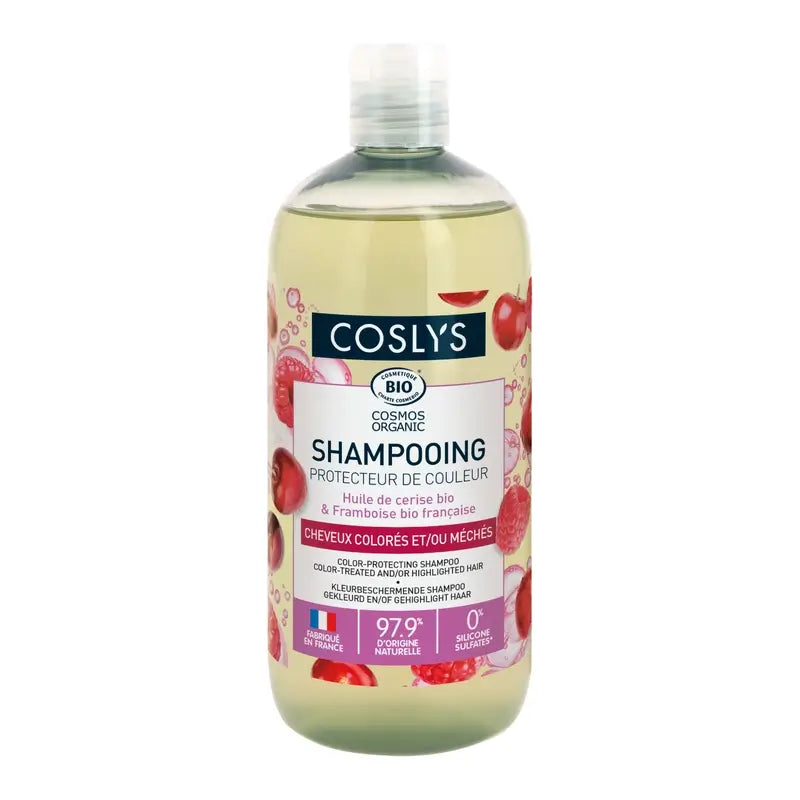 Shampooing Coslys Volume, 500 ml