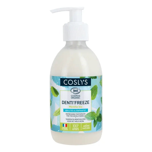 Coslys Denti'Freeze Famille nombreuse Denti'Freeze , 350 ml