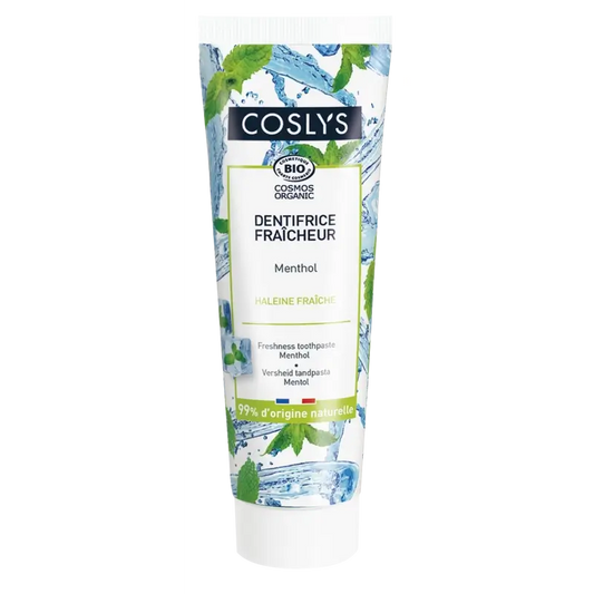 Coslys Dentífirco Fraîcheur Usage quotidien, 100 gr