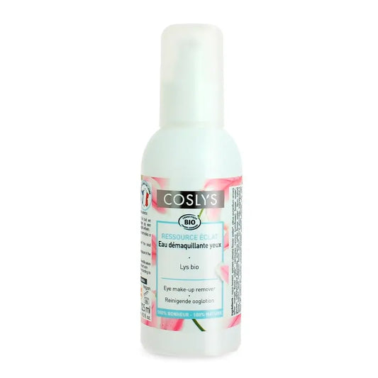 Démaquillant pour les yeux Coslys, 125 ml