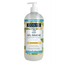 Gel douche Coslys au chèvrefeuille pour peaux sèches, 1000 ml