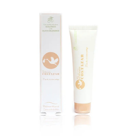 Baume pour le change Costazar Baume pour le change, 100 ml