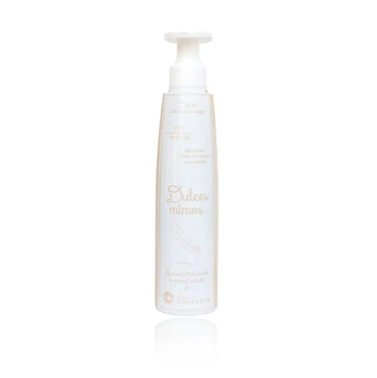Costazar Balm Crème hydratante pour le corps des enfants - Douceur des câlins, 200 ml