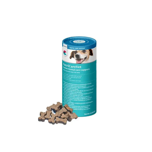 Covetrus Nutricarevet Dental pour chiens, 60 croquettes
