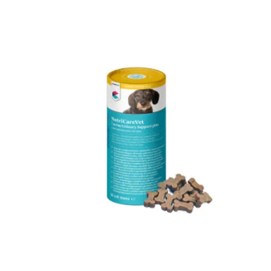 Covetrus Nutricarevet P Urinaire pour Chiens, 60Chews