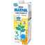 Nestlé Nativa Crecimiento 3 Cereales, 1L