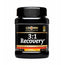 Crown Sport Nutrition 3:1 Pro Recovery Vanilla , 750 g (15 portions)