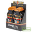 Crown Sport Nutrition Energy Gel Orange , 12 x 40 grams