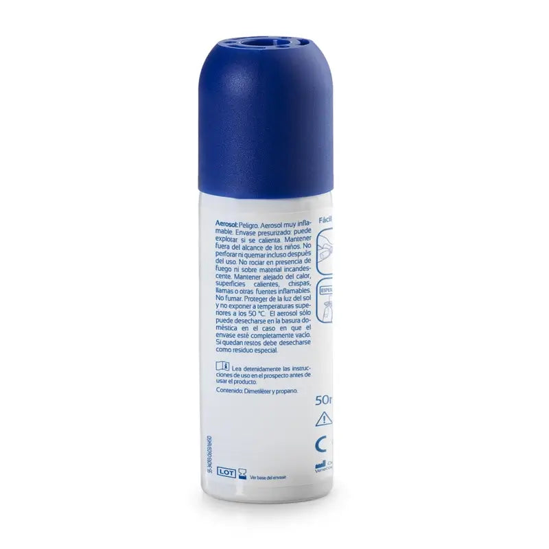 Cryopharma Traitement des verrues 50 ml