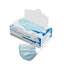 Masque chirurgical Cuatrogasa triple couche, 50 unités