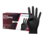 Cuatrogasa Extreme Nitrile Glove Black Xl, 100 unités