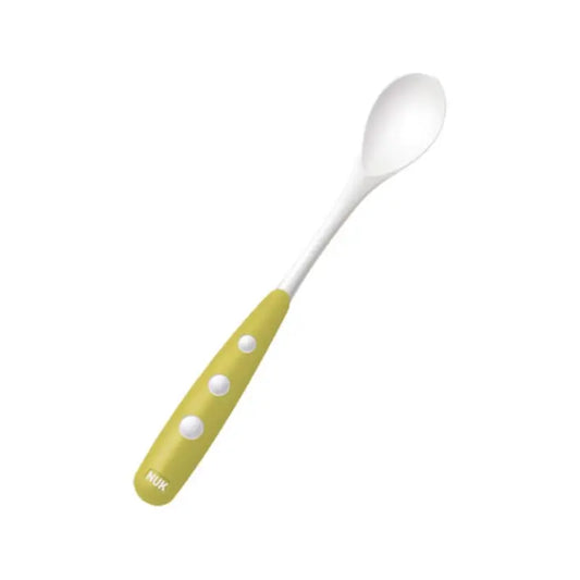 Bol NUK avec couvercle Easy Learning 6M+