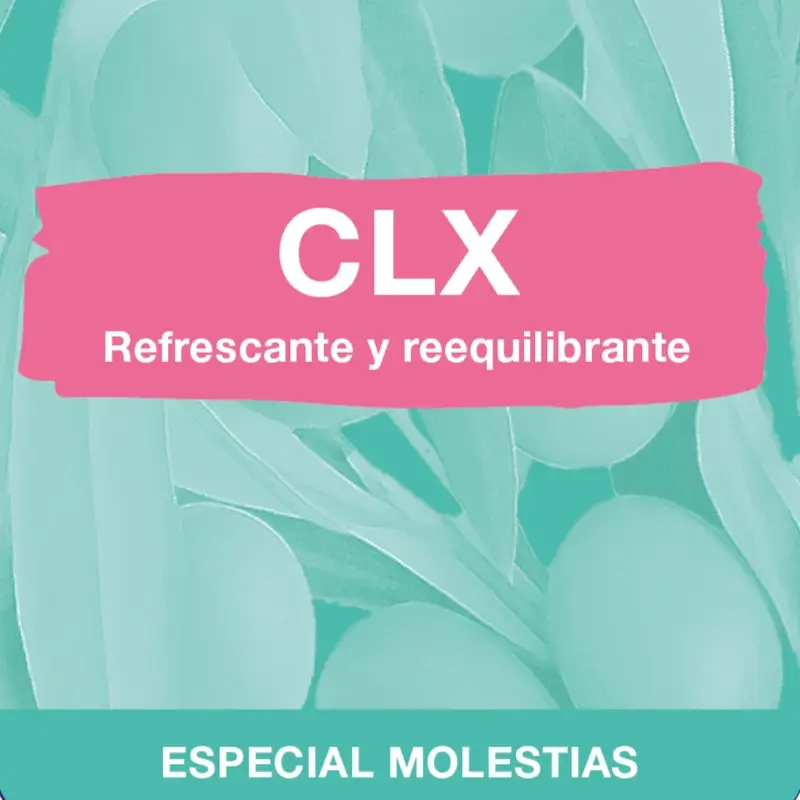 Gel nettoyant CLX Cumlaude Lab Intimate Hygiene, 500 ml