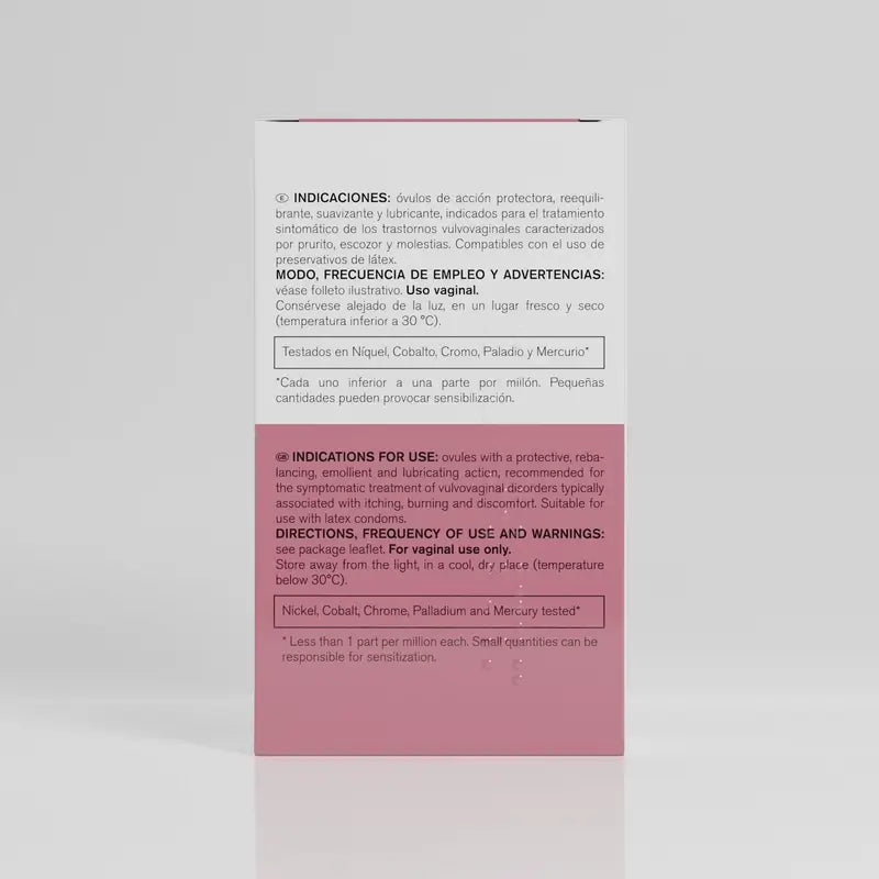 Cumlaude Lab CLX Œufs hydratants et apaisants, 10 unités