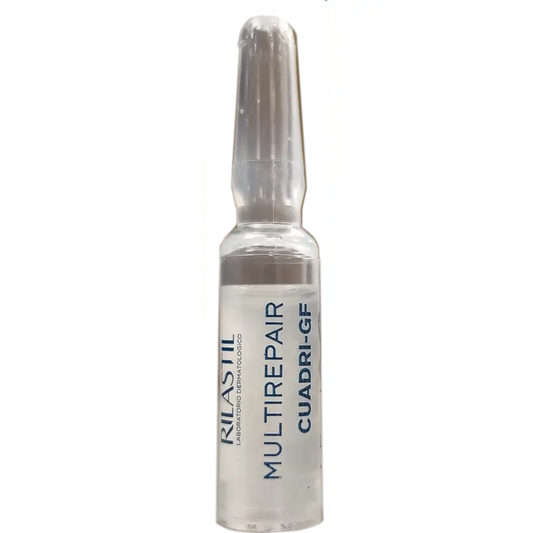 Rilastil Cuadri Gf 30 ampoules x 1,5 ml