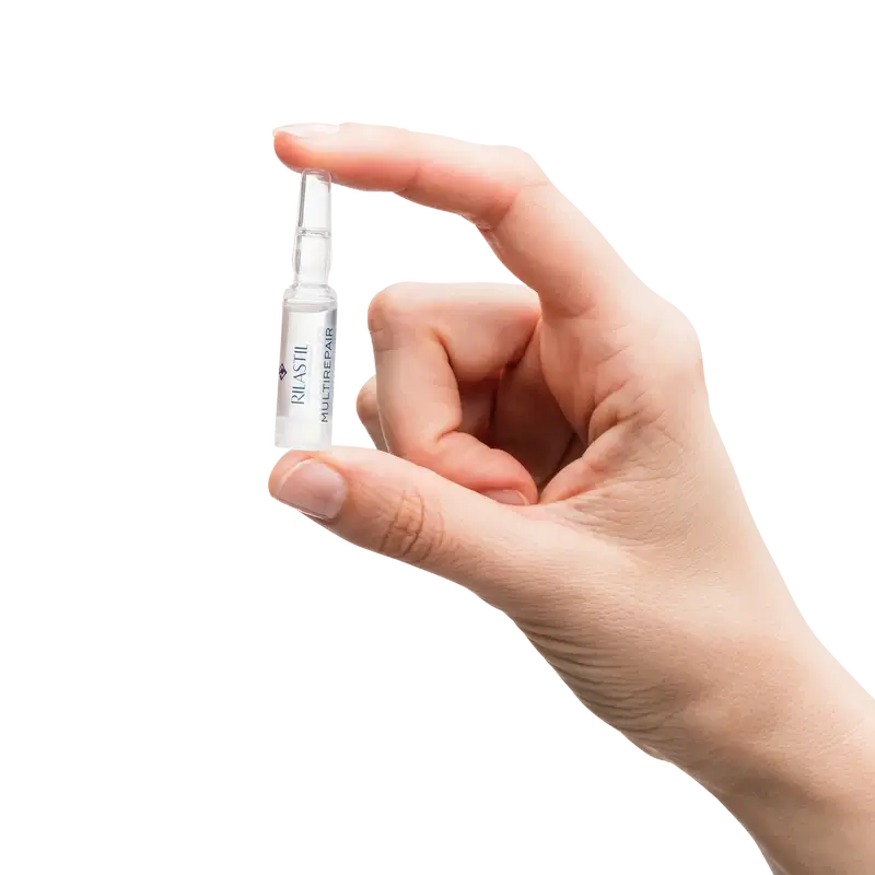 Rilastil Cuadri Gf 30 ampoules x 1,5 ml