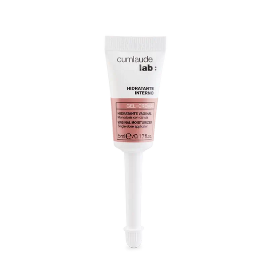 Hydratant interne Cumlaude Lab, 6 unidoses