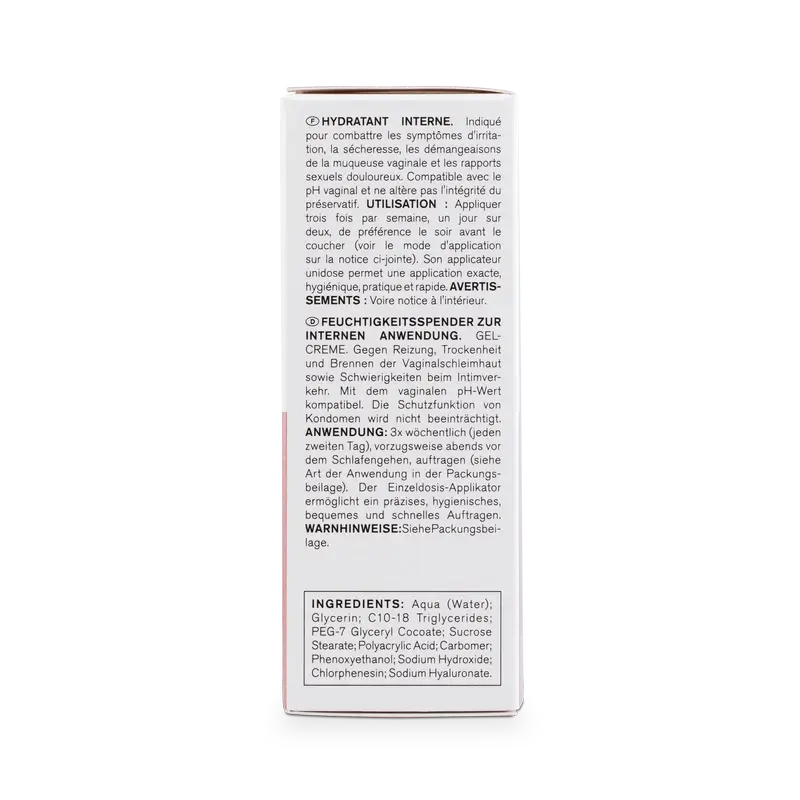 Hydratant interne Cumlaude Lab, 6 unidoses