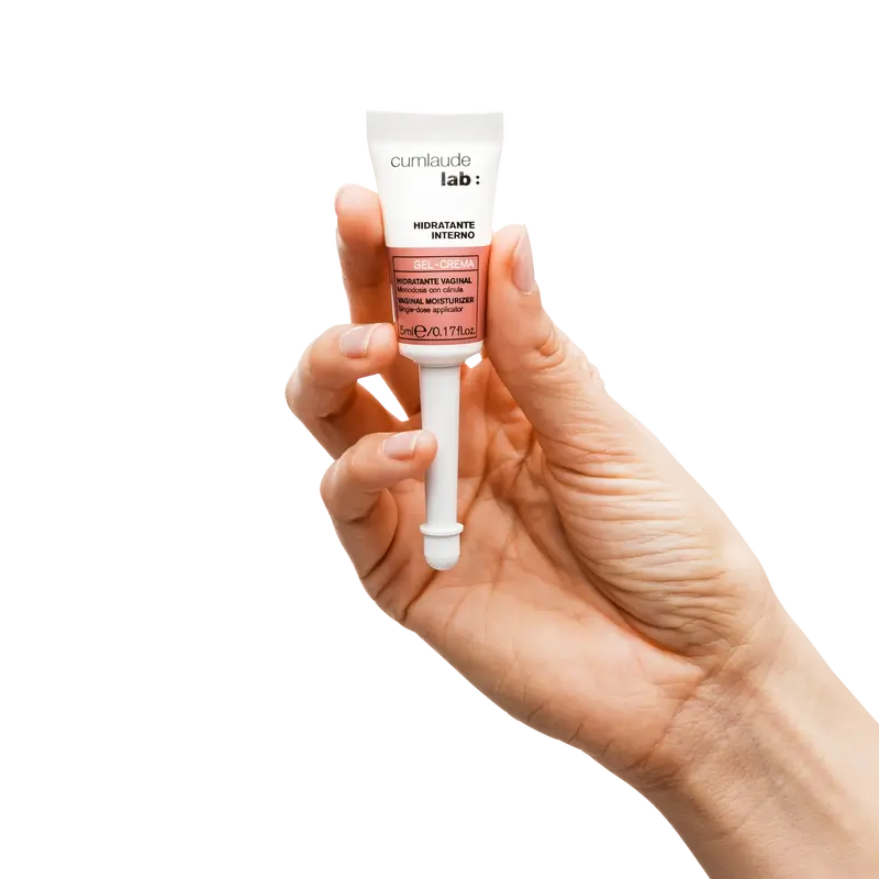 Hydratant interne Cumlaude Lab, 6 unidoses