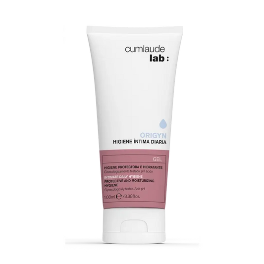 Cumlaude Lab Hygiène intime quotidienne, 100 ml