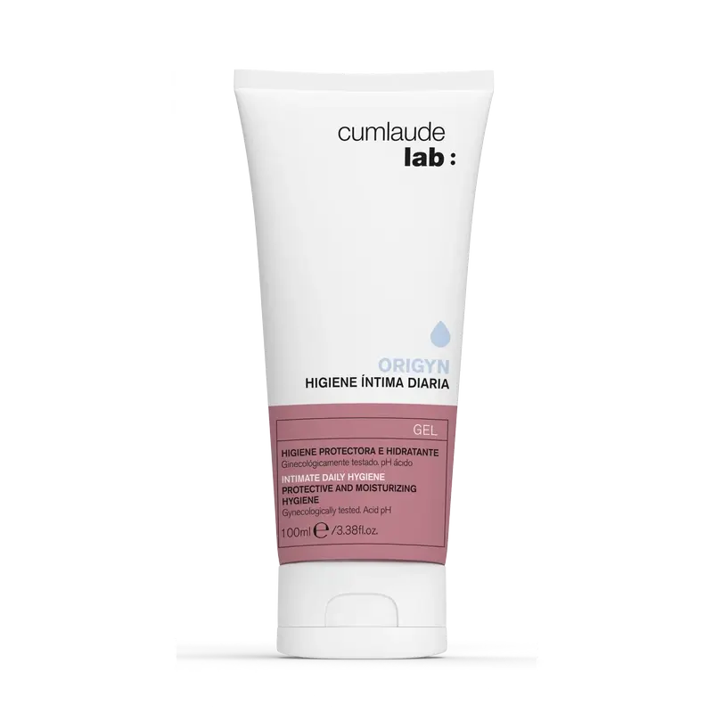 Cumlaude Lab Daily Intimate Hygiene, 100 ml