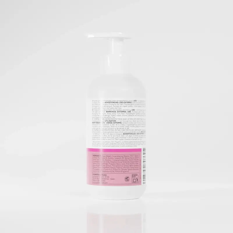 Gel nettoyant pour l'hygiène intime Cumlaude Lab Pediatrics, 250 ml