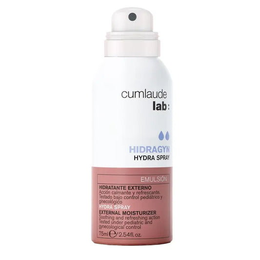 Cumlaude Lab Hydra Moisturising Mist Spray, 75ml
