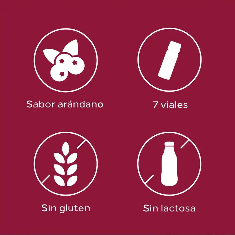 Cumlaude Lab Collagen Boost 7 flacons