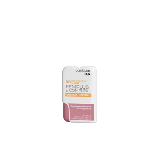 Cumlaude Lab Femplus B-Complex 90 Tablets