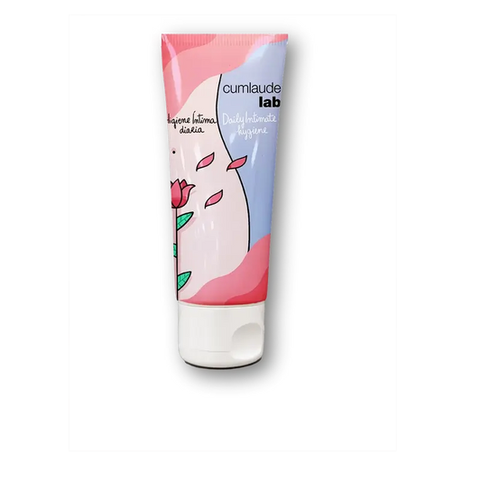 Cumlaude Lab Hygiène intime quotidienne, 100 ml