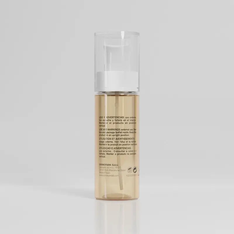 Cumlaude Lab Hydra Oil Huile hydratante pour la vulve, 30 ml