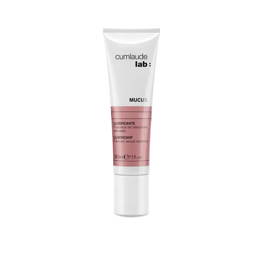Cumlaude Lab Mucus Vaginal Lubricating Gel, 30 ml