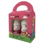 Cumlaude Lab Pediatrics Cum Promo Pediatrics 250 Ml + Hydra Spray 75 Ml