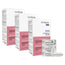Cumlaude Lubripiu Lab Moisturising and Soothing Vaginal Ovuli, Pack 3 x 10 Units