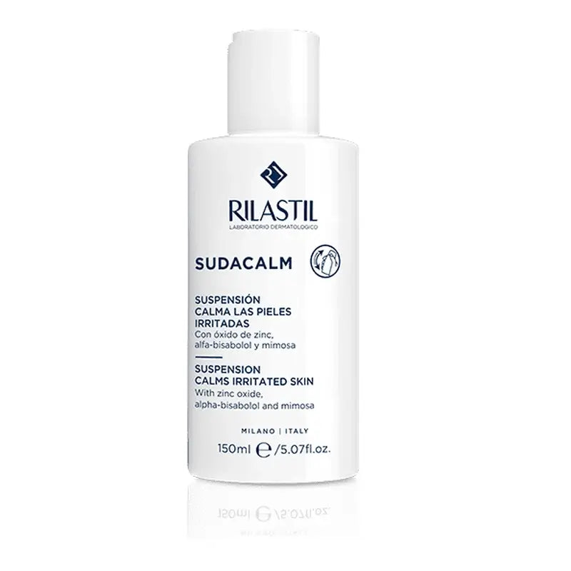 Rilastil Sudacalm Suspension 150 ml