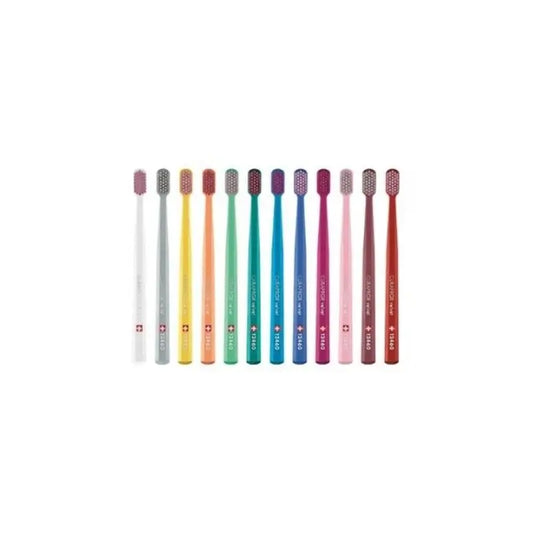 Brosse Curaprox Cs 12460 Velours