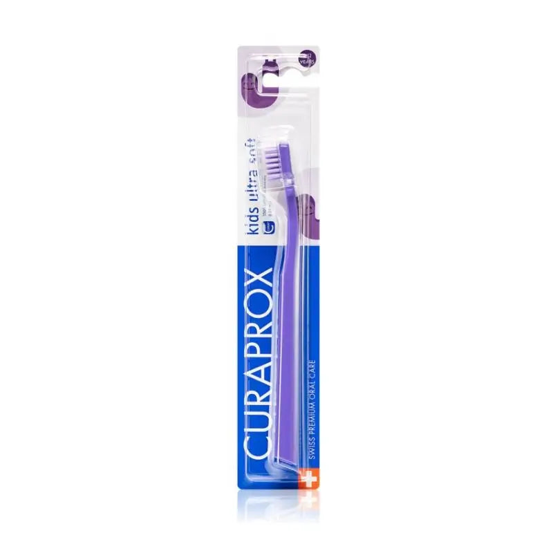 Curaprox Kids Toothbrush 4-12 Years