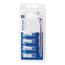 Curaprox Interdental Perio Plus 408 Purple + Handle, 5 pcs.