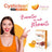 Cysticlean Forte 240 Mg Pac, 30 gélules